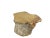 Abstract Wooden Block For Sale - Image 3 of 8
