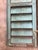 1900's French Robins Egg Blue Painted Wooden Window Shutters /Pr For Sale In Monterey, CA - Image 6 of 8