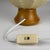 Mid-Century Cocoon Table Lamp, Italy, 1960s For Sale - Image 16 of 17