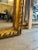 Large Ornate French Overmantel Gold Gilt Mirror, 1820 For Sale - Image 10 of 13
