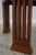 Wood Stickley 21st Century Collection Cherry Coffee Table For Sale - Image 7 of 14