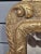 Friedman Brothers Double Eagle Colonial Williamsburg Gold Gilt Mirror Cw Lg 6 For Sale - Image 13 of 17