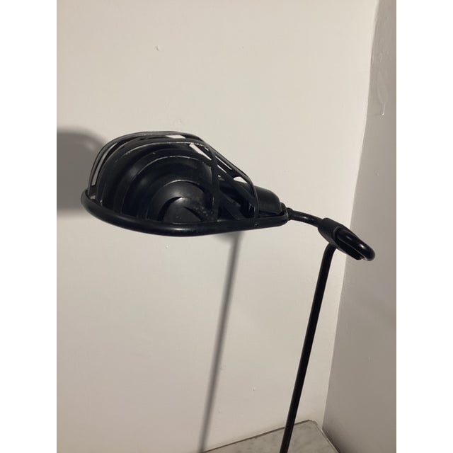 Igloo Desk Lamp by Tommaso Cimini for Lumina, 1980s For Sale - Image 11 of 13