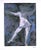 Image dimensions: 50 x 36.5 cm. Dancer II is an original contemporary artwork realized by Marino Marini in 1977. Color...