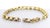 Antique Victorian Fancy 17" Belcher or Rolo Chain Link Necklace For Sale - Image 14 of 15