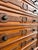 Antique Lockside Chest For Sale - Image 10 of 16