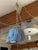 Newport Lamp & Shade Company Emlyn Pendant For Sale - Image 9 of 12