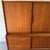 Mid-Century Modern Large Vintage Danish Modern Teak Credenza or Highboard, Circa 1960s Mid Century For Sale - Image 3 of 13