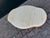 1950s 1950 French Louis XVI Gold Beech Marble Coffee Table - 1 Pc For Sale - Image 5 of 12