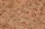 Shabby Chic 1990's Pak-Persian Green/Taupe Wool Rug - 6'0'' X 9'3'' For Sale In New York - Image 6 of 9