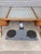 1990s John Richard Campaign Desk For Sale - Image 13 of 16