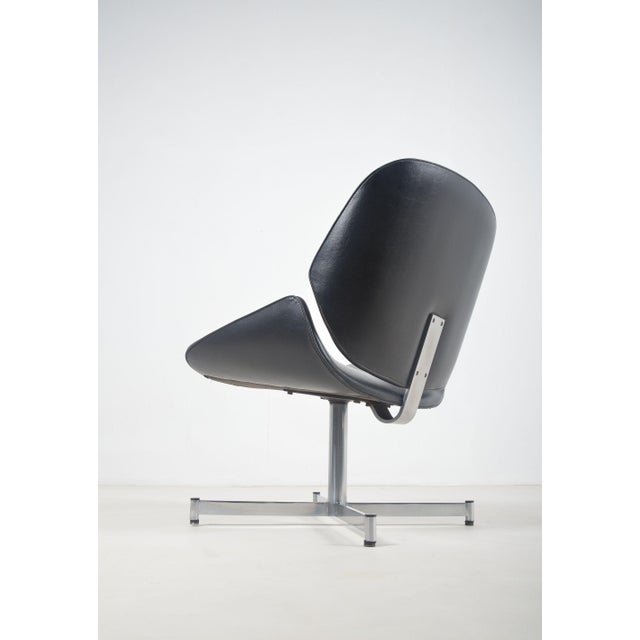 Exquis Lounge Chair by Geoffrey Harcourt for Artifort, 1960s For Sale - Image 12 of 12