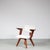 Easy Chair by Cor Alons for De Boer Gouda, Netherlands, 1950 For Sale - Image 4 of 18