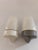 Mid-Century Modern Light Blue Ceramic Model 6077 Sconces by Wilhelm Wagenfeld for Lindner, 1950s, Set of 2 For Sale - Image 3 of 16