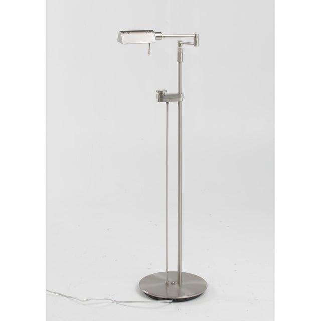 Vintage Holtkotter Holtk??tter Leuchten Halogen Floor Lamp Chairish