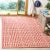 Beach House indoor outdoor rugs bring smart interior design to the patio, porch and backyard deck. These outdoor patio...
