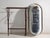 Bathtub in Enamelled Iron Central Europe, 1950 For Sale - Image 12 of 13