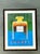 Vintage Andy Warhol for Chanel Number 5 Poster For Sale In West Palm - Image 6 of 12