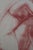 Antoniucci Volti, Nu au regard pensif (Nude), Lithograph For Sale - Image 4 of 6