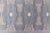 Light Gray Light Gray Geometry Meets Modern Elegance: Rug "Misty" by Doris Leslie Blau For Sale - Image 8 of 10