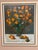 Arne Ericson, Floral Still Life, 1967, Oil Painting on Panel, Framed For Sale - Image 6 of 18