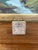 This small antique apothecary box dates to 1907 and originates from the pharmacy of W.M. Divan, Druggist, located at 328...