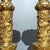 Late 20th Century Pair of Gilt Bronze Dragon Pillar Candle Holders For Sale - Image 9 of 10