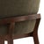 Wood Olive Walnut Ellery Dining Chair For Sale - Image 7 of 7