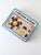 Early 21st Century Vintage Lillian Vernon Pattern Blocks Set For Sale - Image 5 of 12