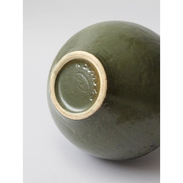 Large Ceramic Jug, 1970s For Sale - Image 4 of 6