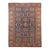 Incredible Early 20th Century Serapi Rug For Sale