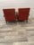 Art Deco Model C Mad-Man Relex Chairs from Halabala, 1930s, Set of 2 For Sale - Image 4 of 7