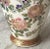 Satsuma Meiji Period Diminutive Satsuma Baluster Vase. For Sale - Image 4 of 12
