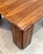 Coffee Table by Mario Marenco for Mobil Girgi, 1970s For Sale - Image 10 of 11