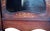 Vintage French Louis XV-style Small Liquor Cabinet/Occasional Table For Sale - Image 10 of 12