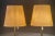 Large Model 2035 Helios Floor Lamps in Brass by J. T. Kalmar, 1960s, Set of 2 For Sale - Image 9 of 16