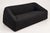 Black Siviglia Sofa by Kazuhide Takahama for Cassina, 1970s For Sale - Image 8 of 8