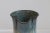 Handmade Blue Earthen Jug For Sale In New York - Image 6 of 7