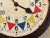 1930s Original Raf Operation Room Sector Fusee Wall Clock Battle of Britain Ww2 For Sale - Image 18 of 18
