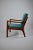 Senator Armchair by Ole Wanscher for France & Son For Sale - Image 3 of 11