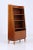 Mid-Century Wooden Shelf Cabinet, 1960s For Sale - Image 9 of 11