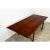 Dutch Rosewood Extending Dining Table For Sale - Image 11 of 12