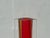 Glass Sommerso Murano Glass Vase by Flavio Poli for Seguso Vetri d'Arte, 1950s For Sale - Image 7 of 12