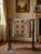Antique Bobbin-Turned Oak Blanket Stand / Towel Rack, Early 20th Century For Sale - Image 16 of 16