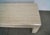1970’s Hollywood Regency Italian Travertine Coffee Table For Sale - Image 10 of 12