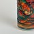 Gold Vintage Art Glass Vase from Mdina, 1980s For Sale - Image 8 of 10