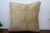 Turkish Decorative Pillow Cover - 19.5"x20" For Sale - Image 4 of 12