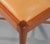 Wood Fully Restored Mahogany King of Diamonds Chairs by Børge Mogensen for Søborg Møbelfabrik, 1940s, Set of 2 For Sale - Image 7 of 9
