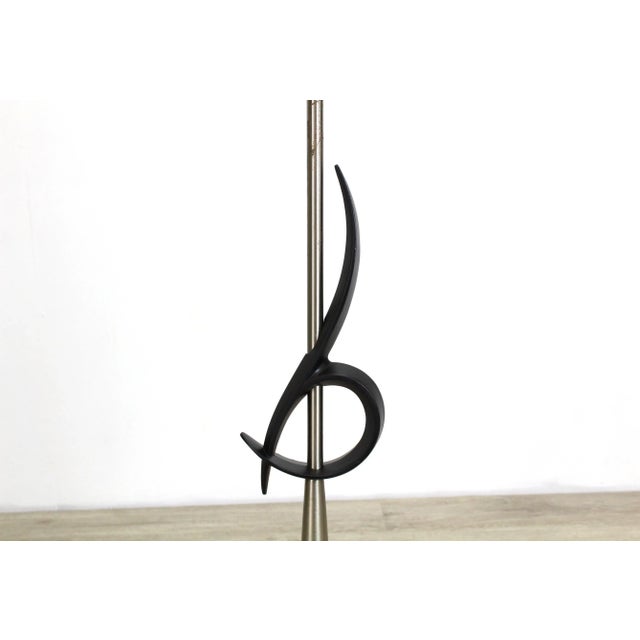 Mid-Century Sculptural Rembrandt Lamp For Sale In Miami - Image 6 of 7