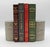 American Pair of Turned Permian Period Stone Bookends From the San Andres Formation For Sale - Image 3 of 5